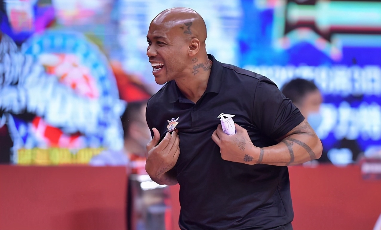 马布里京媒,京媒对马布里的评价