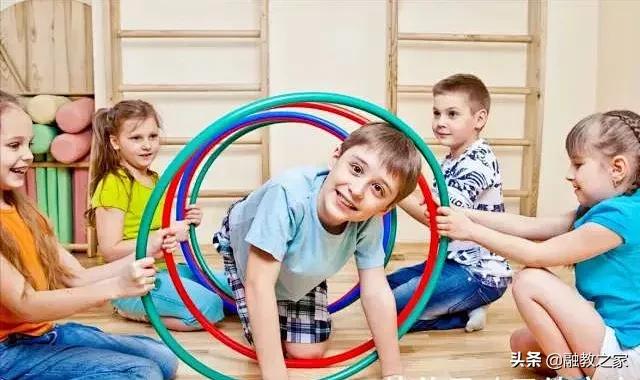 孤独症儿童音乐互动游戏,孤独症孩子游戏训练