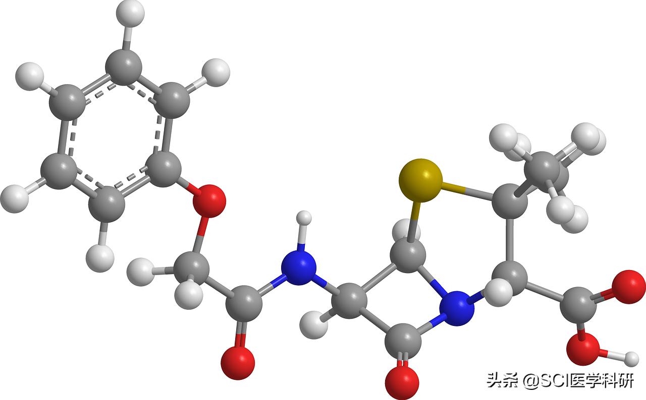 副作用最小的抗生素,沙星类抗生素副作用