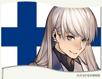 著名中国风的动漫人物图片大全,100位动漫人物图片大合集