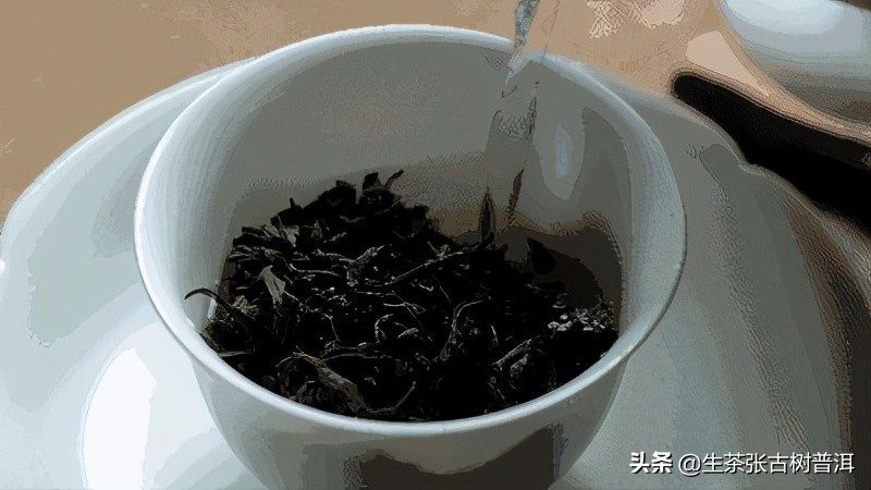 普洱茶冲泡后多久不能再次冲泡,冲泡普洱茶的正确方式