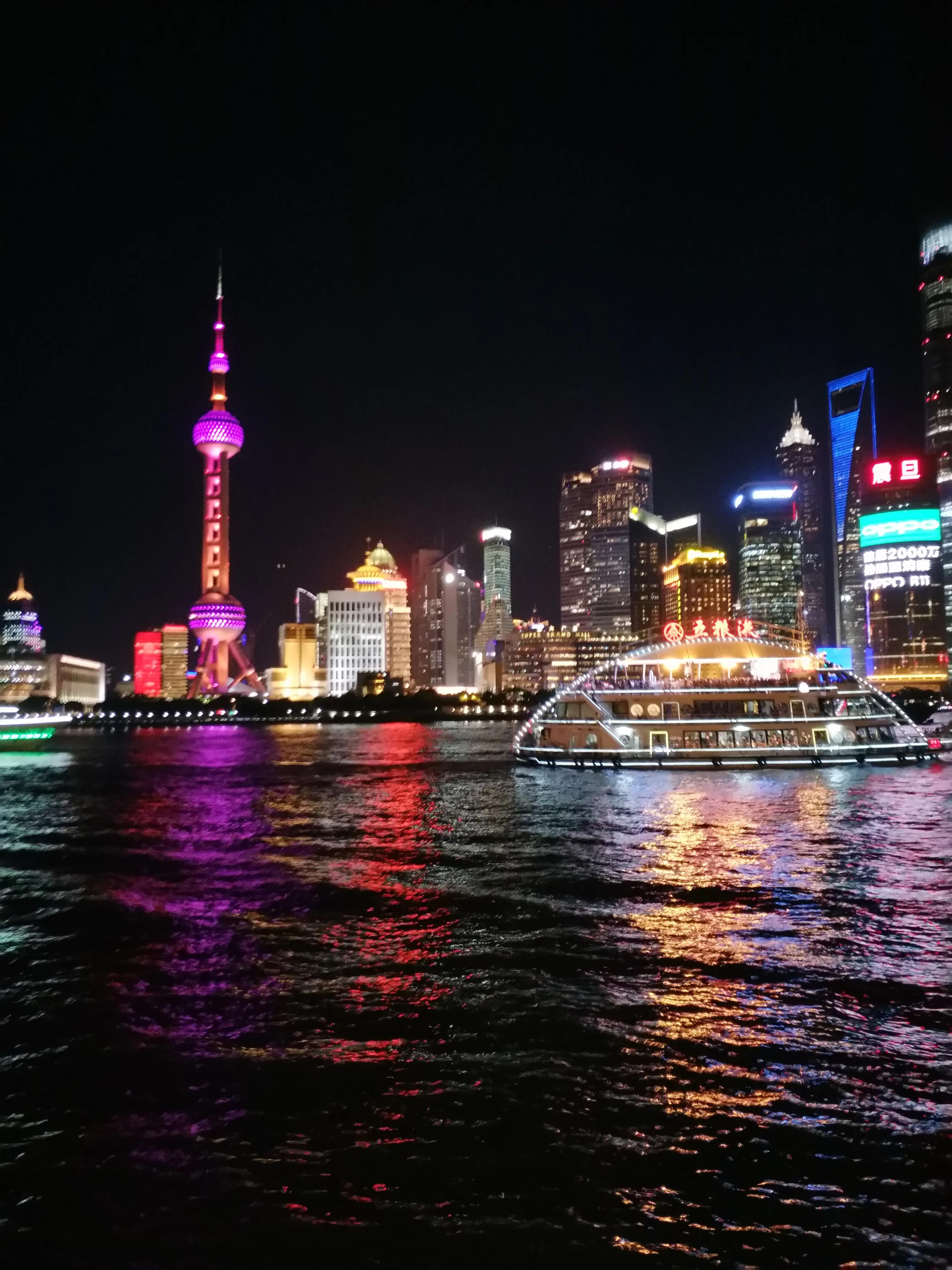 上海人很有优越感吗？