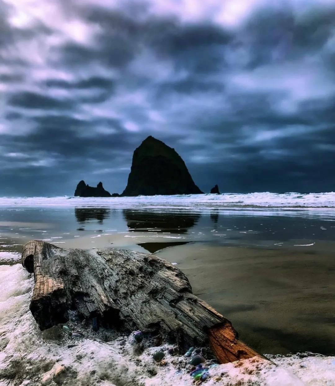 夏天必去的10个海滩,不爱夏天爱潜水