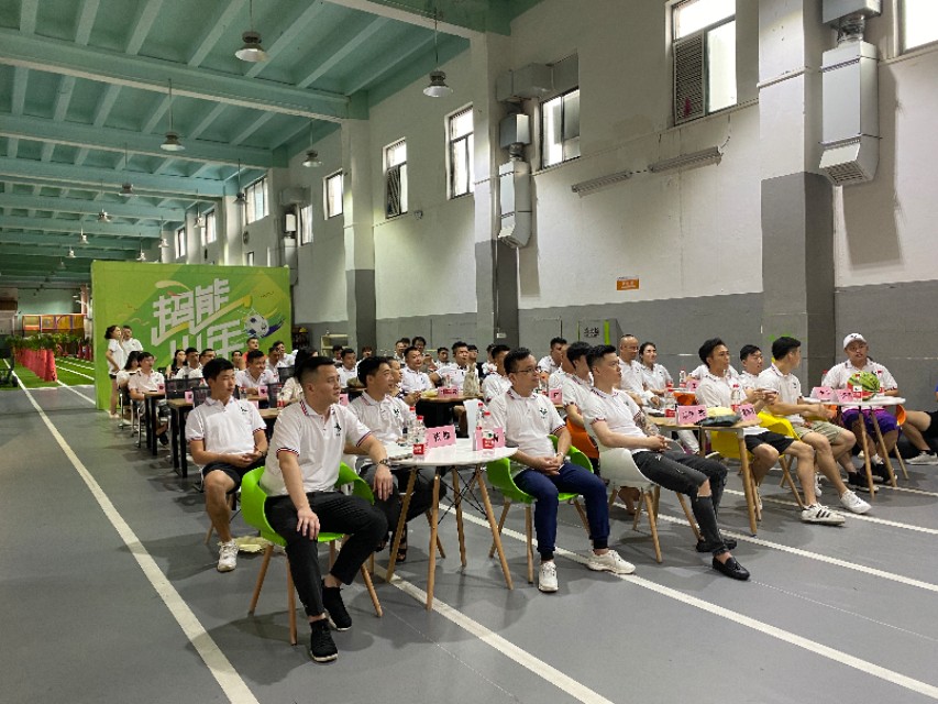 超能少年天台演讲,超能科学少年