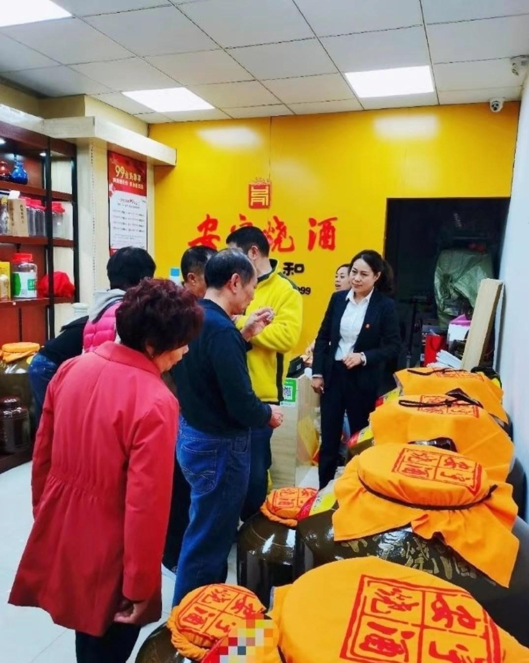 央媒观酒：“连锁王”安宁烧酒布局近20省加盟步伐备受资本瞩目