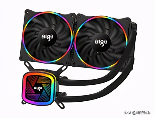 了解cpu散热器,性价比散热器cpu入门