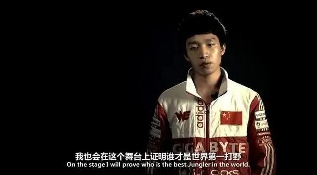 外国人看edg夺冠激动视频,edg夺冠刷爆社交媒体