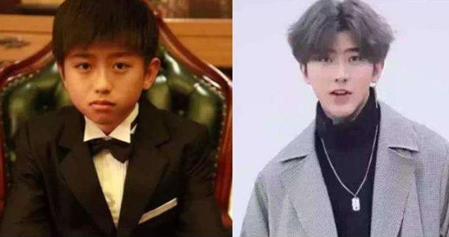 蔡徐坤是否演过巴啦啦小魔仙,蔡徐坤出演过巴啦啦小魔仙吗