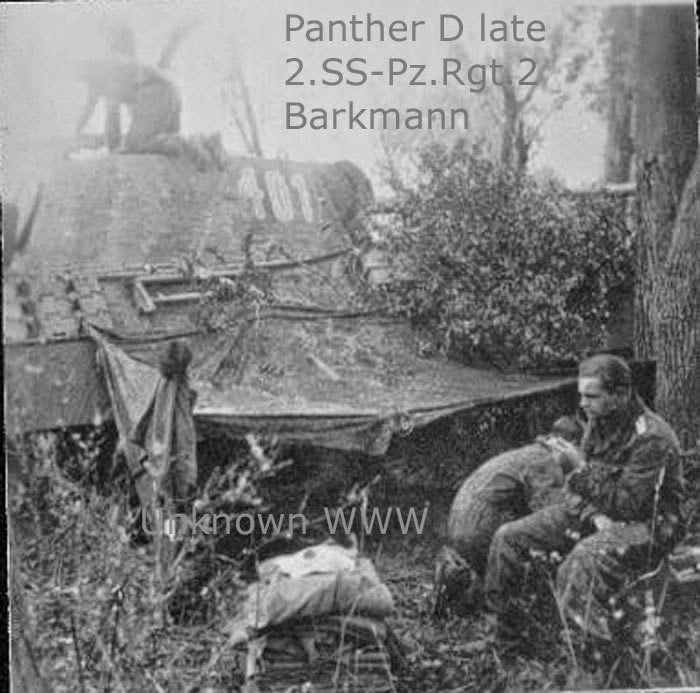 关于帝国师王牌恩斯特·巴克曼的一些碎片信息和故事