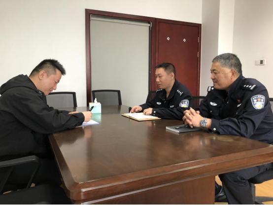 舟山虞敏捷：跑出最便利服务“加速度”