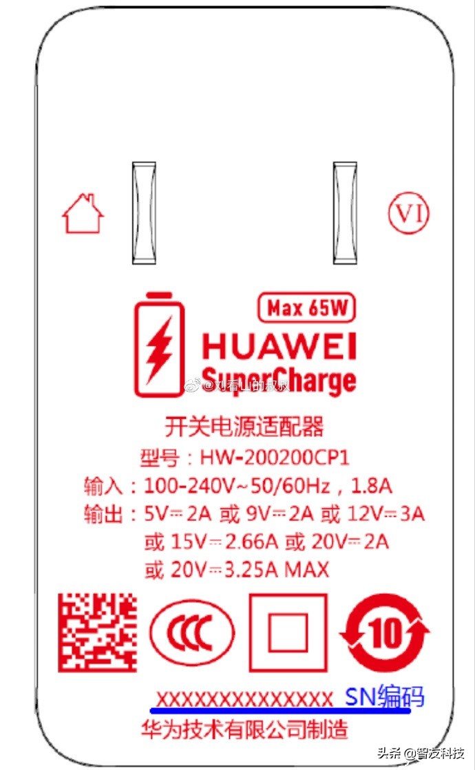vivo包揽安兔兔前三｜华为新65W电源｜iPhone11Pro辐射量超标137%