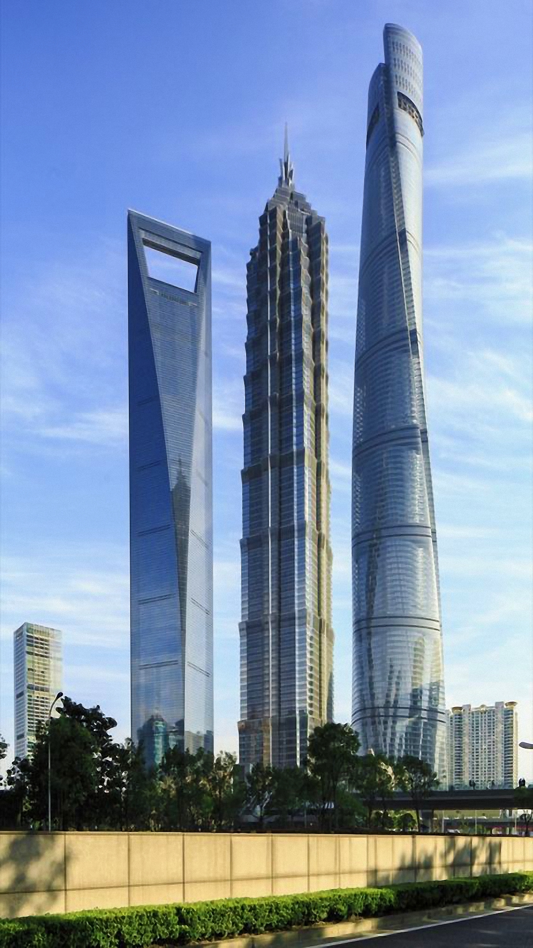 摩天大楼图片绘画,摩天大楼艺术