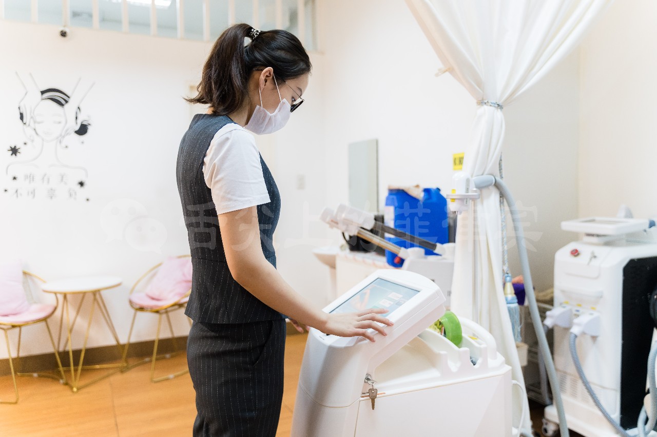 菲律宾微针护肤品哪家好,菲律宾最好的微针护肤中心