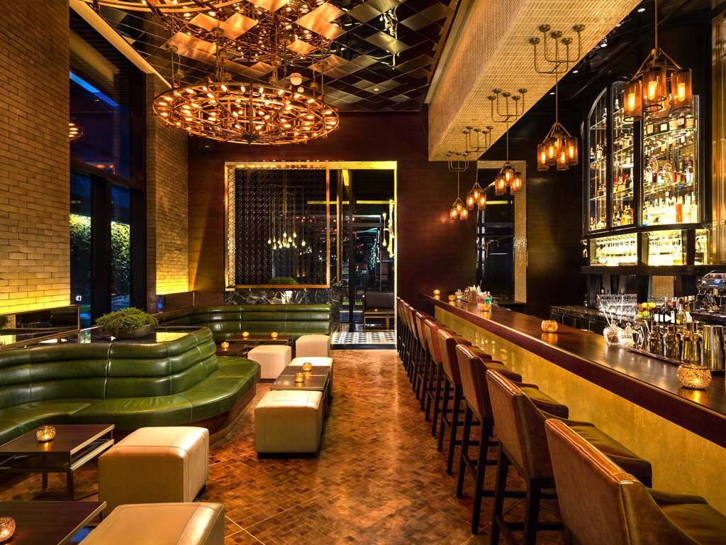 你知道有哪些世界闻名的酒店吗,你知道国内酒店排行有哪些吗