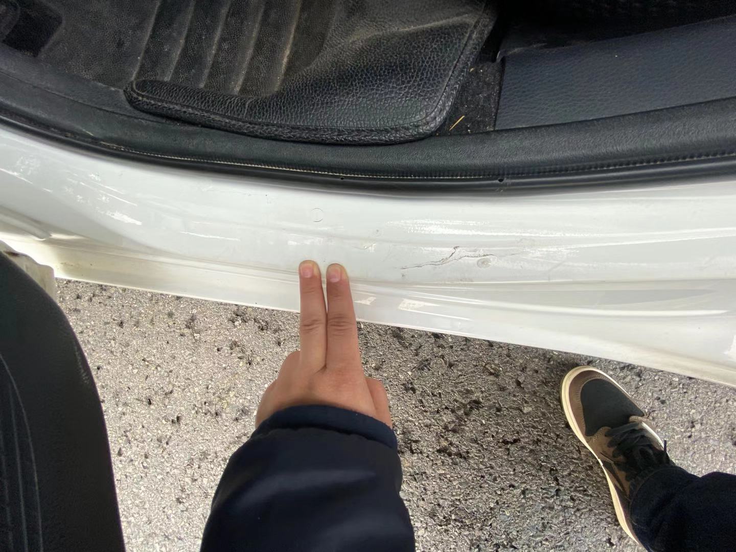 二手车水太深值得买吗,二手车水太深完整版