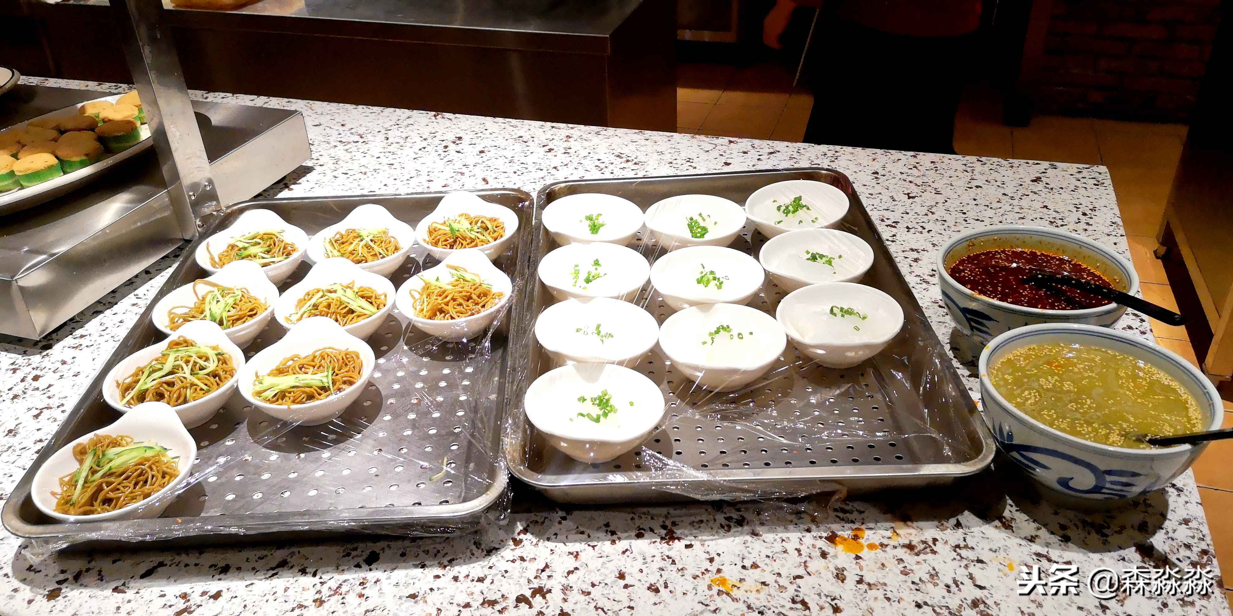 西安度假温泉,西安既能滑雪又能泡温泉