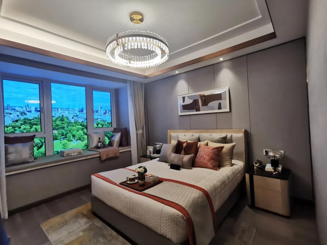 单价1.55万，银湖又一“门槛福利”来袭|房叔跑盘No.63