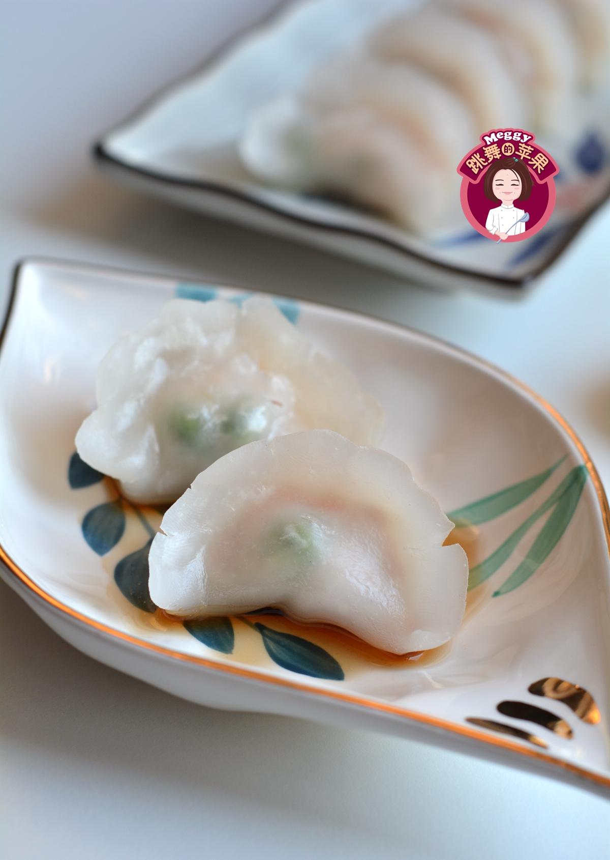 淀粉怎么做蒸饺好吃,水淀粉怎么做肉馅好吃