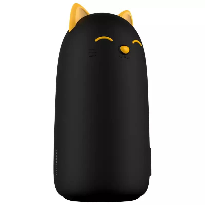 便携式充电宝好看实用容量大,便携高颜值大容量充电宝推荐