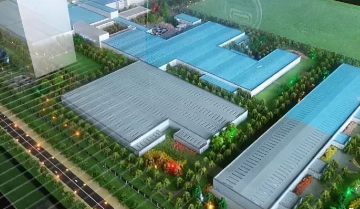 观致汽车生产基地有哪几个,观致新车计划