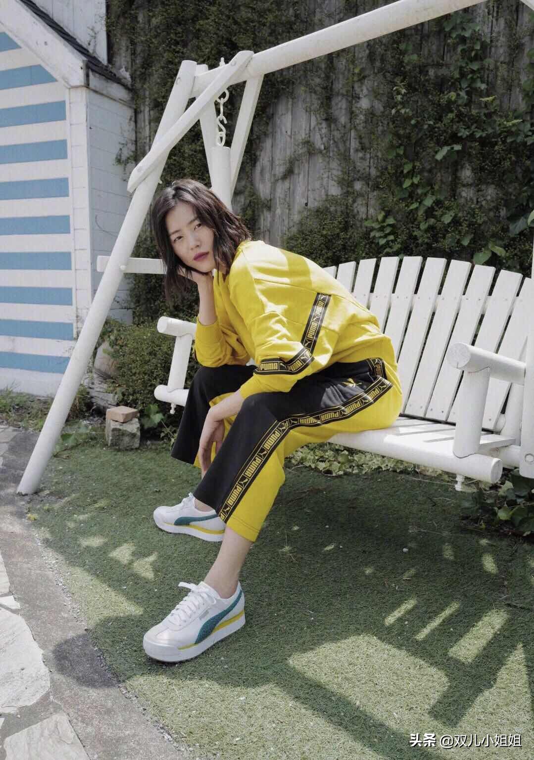 宽松版女款卫衣时尚款,秋冬时尚宽松卫衣冬