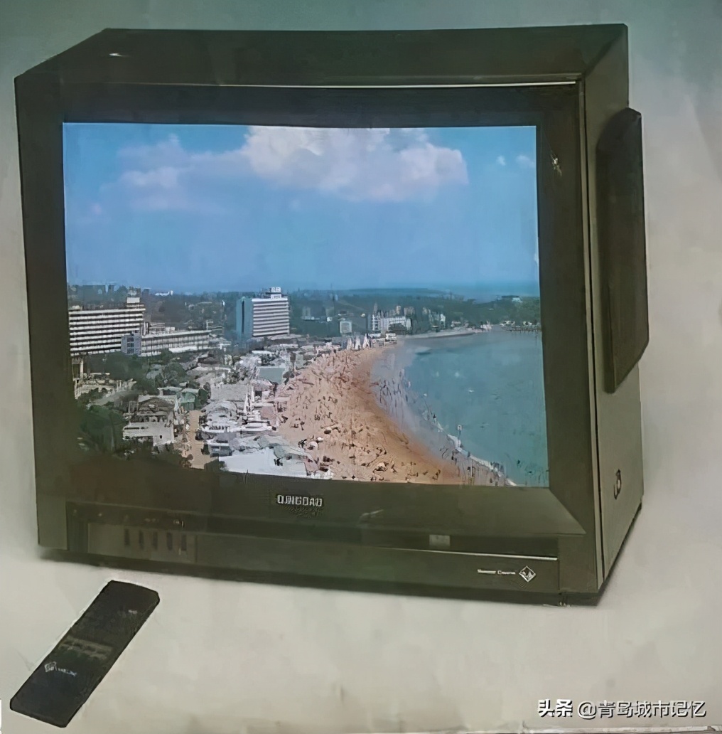 三十年前，第一代“青岛金花”点亮品牌之都故事