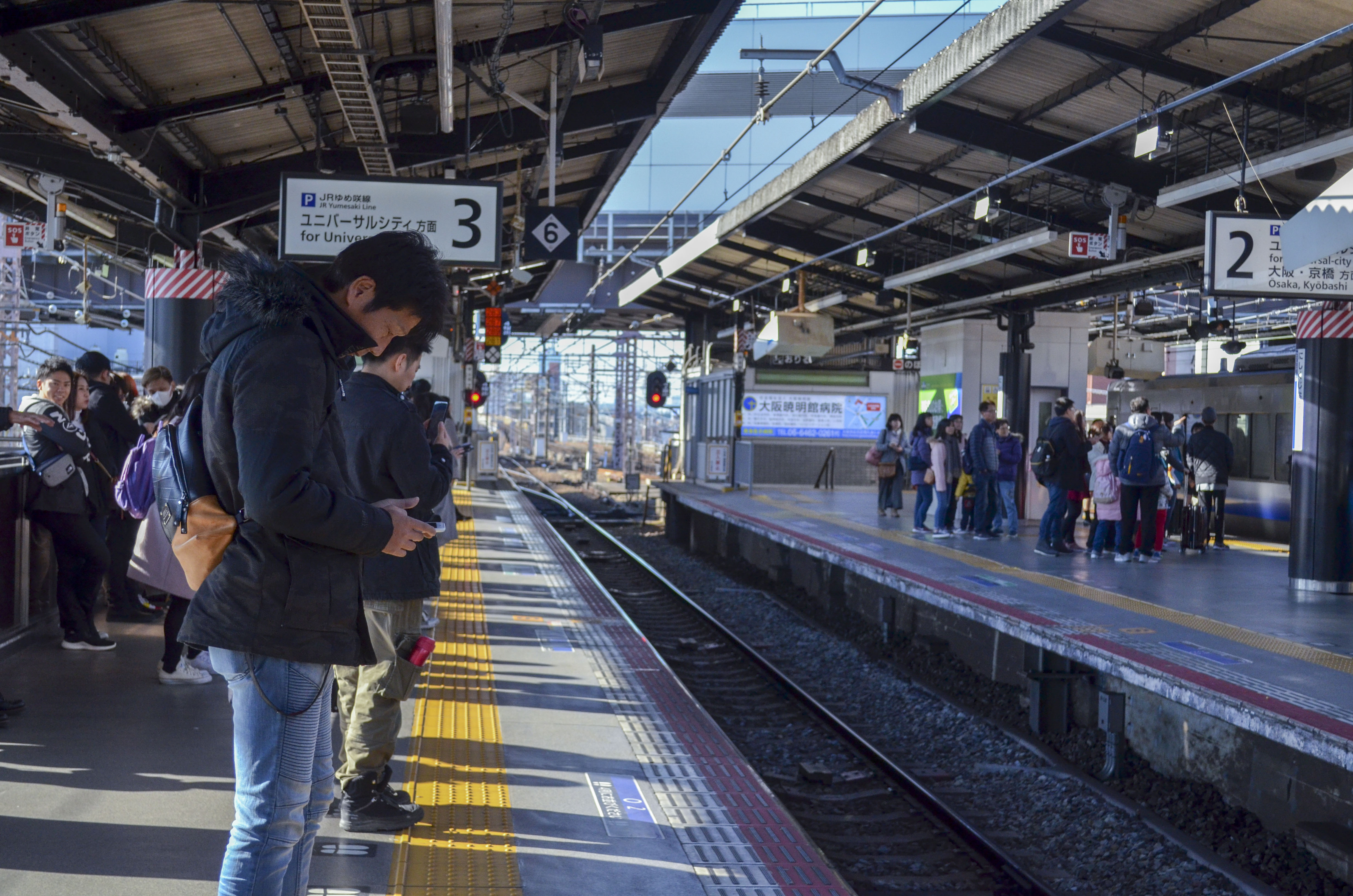 去日本看大阪需要准备什么,日本关西五天旅游攻略
