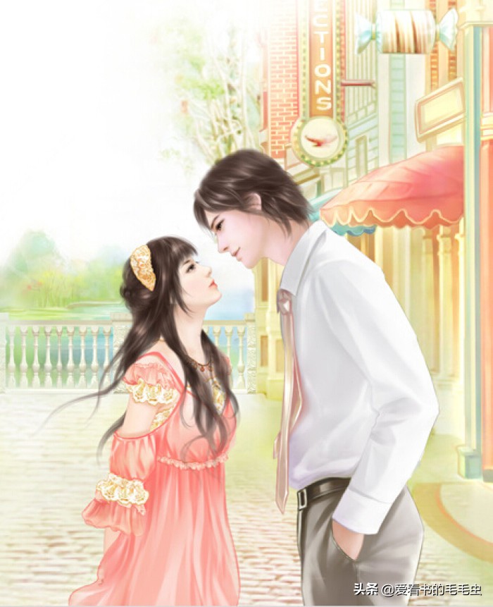 女主穿书文小说推荐,十本女主穿书的小说推荐