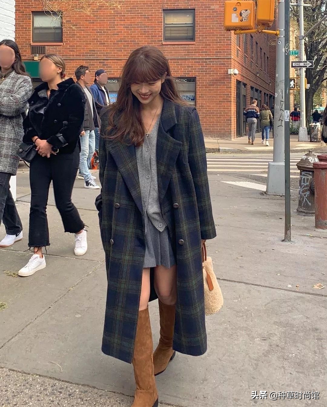 今冬巨火的4双鞋，时髦又高级