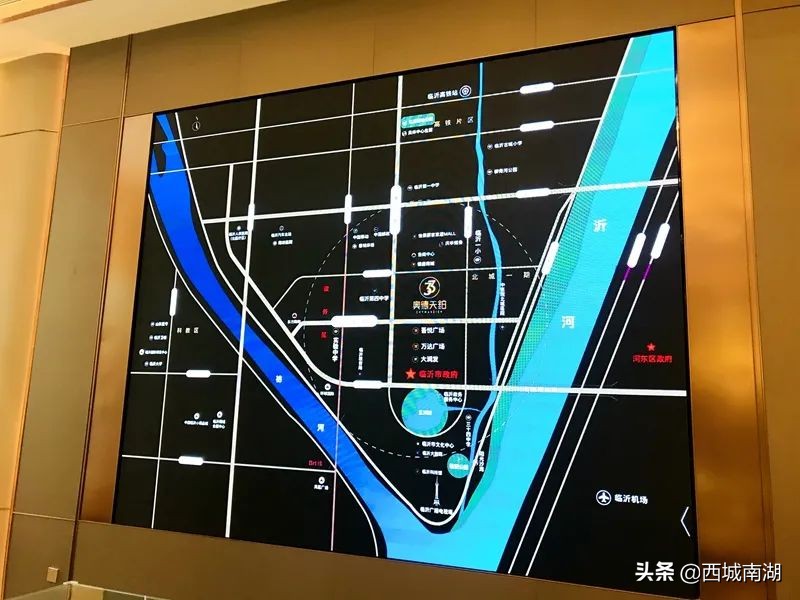 临沂北城新区8000元以下在售楼盘,临沂楼盘最新价格一览表