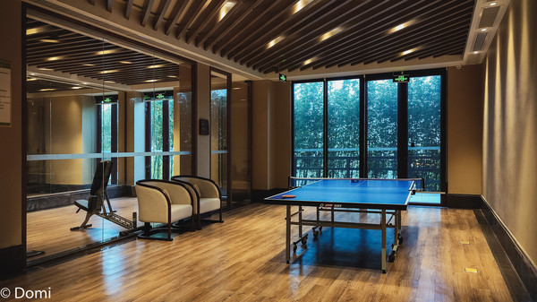 藏于山沟沟里的度假胜地,隐藏在大山里的度假圣地