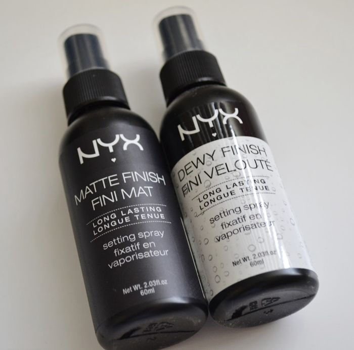 定妆喷雾干皮推荐百元内,百元内定妆喷雾推荐