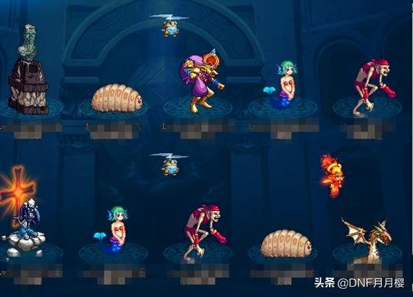 2019dnf愚人节活动,dnf今年愚人节彩蛋是什么