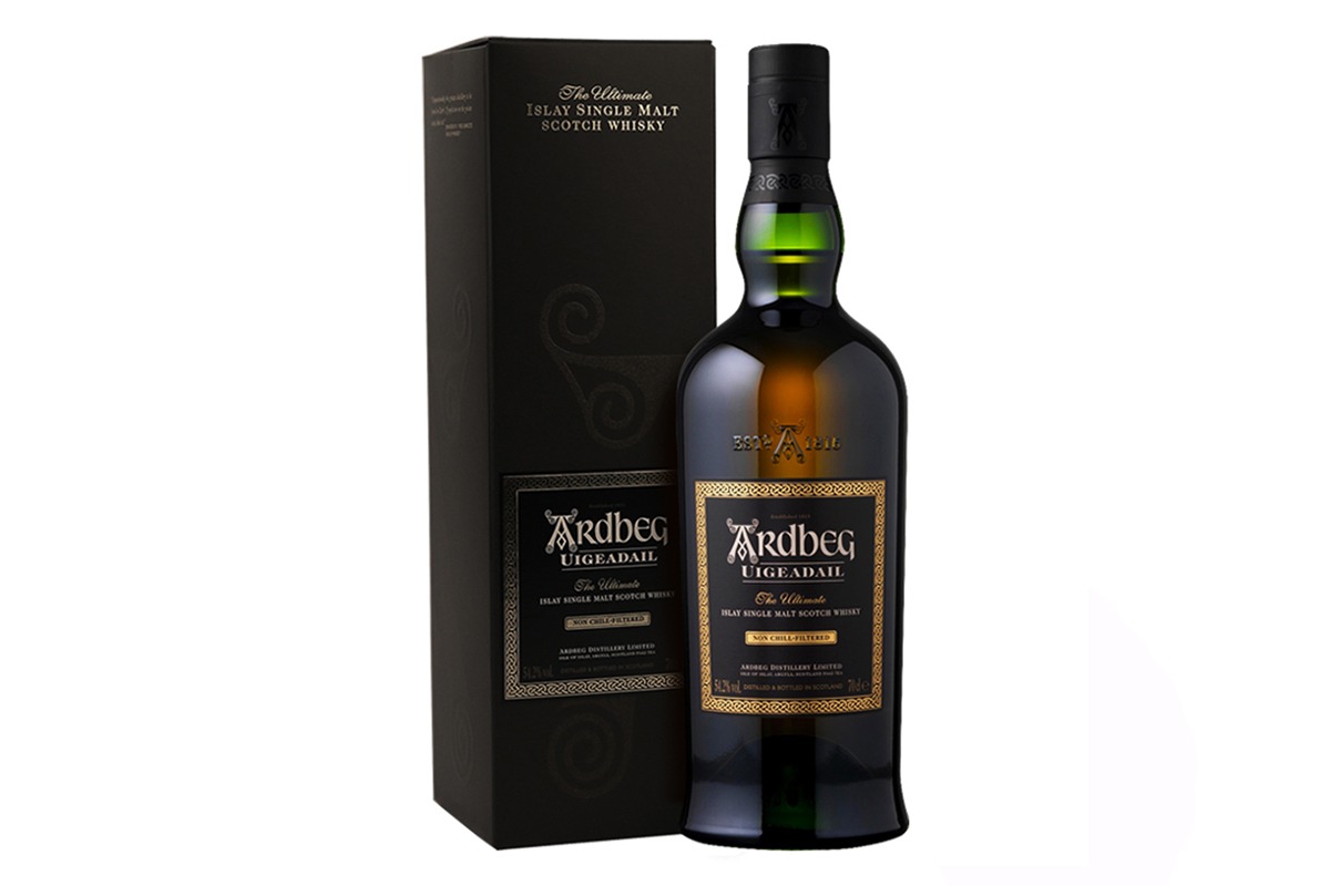 十大入门级威士忌价格200以下,最值得推荐的几款威士忌