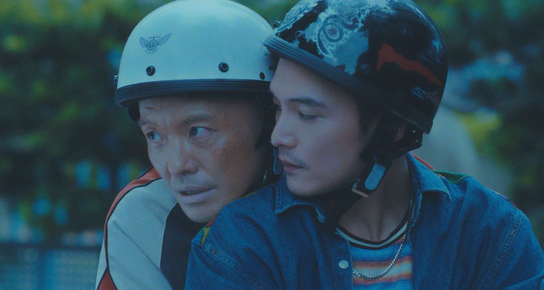 邱泽入围金马奖的作品,金马奖邱泽电影