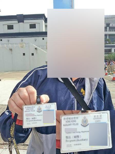 公安部研发试用辅警工作证,亳州辅警将配发统一工作证