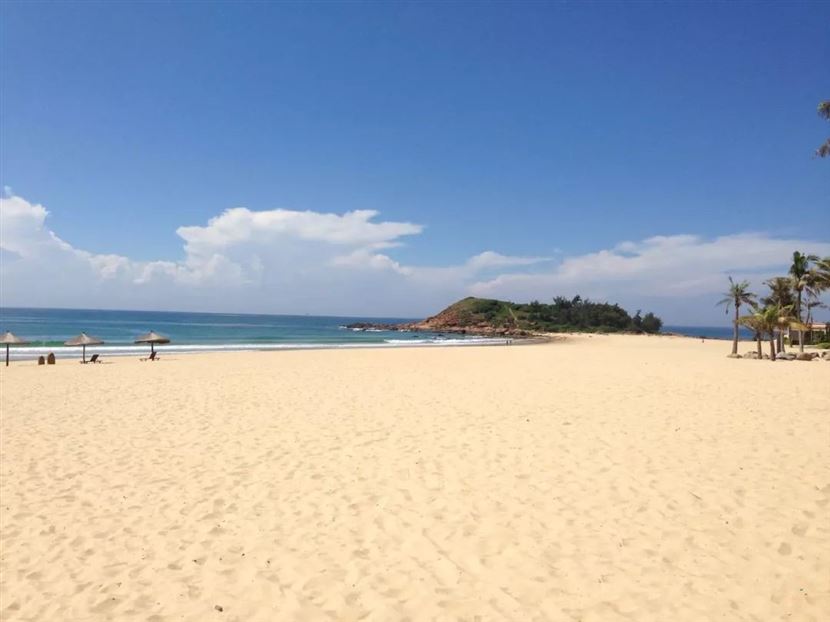 陵水住清水湾哪个位置好,陵水清水湾旅居推荐