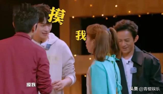 发言拉踩运动员，粉丝劝诫又被拉黑，31岁鬼鬼就只会扮可爱吗？