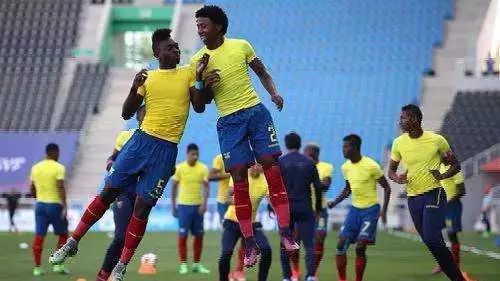 乌拉圭u20vs英格兰u20比分预测,乌拉圭u20vs厄瓜多尔