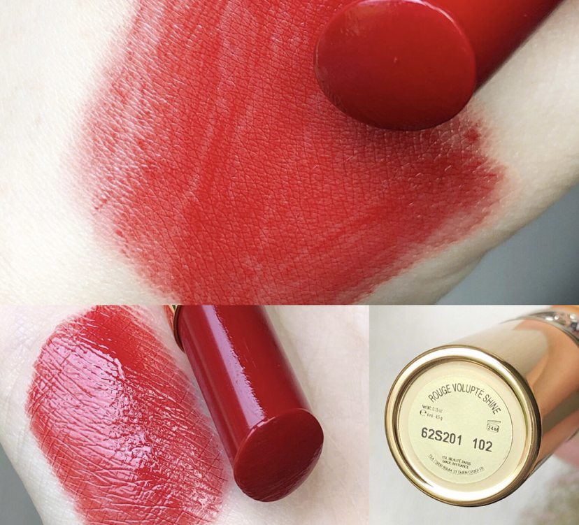 什么颜色口红显白减龄,学生党必备的六支口红好看又便宜