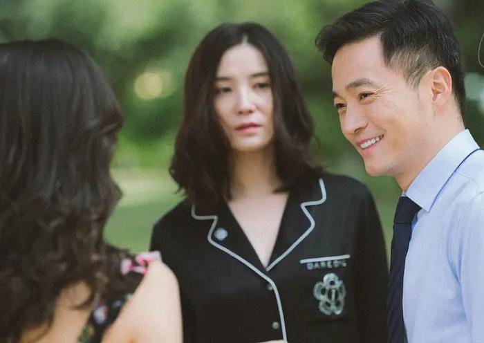 新晋“渣男代表”张鑫，许幻山压根没法和他比