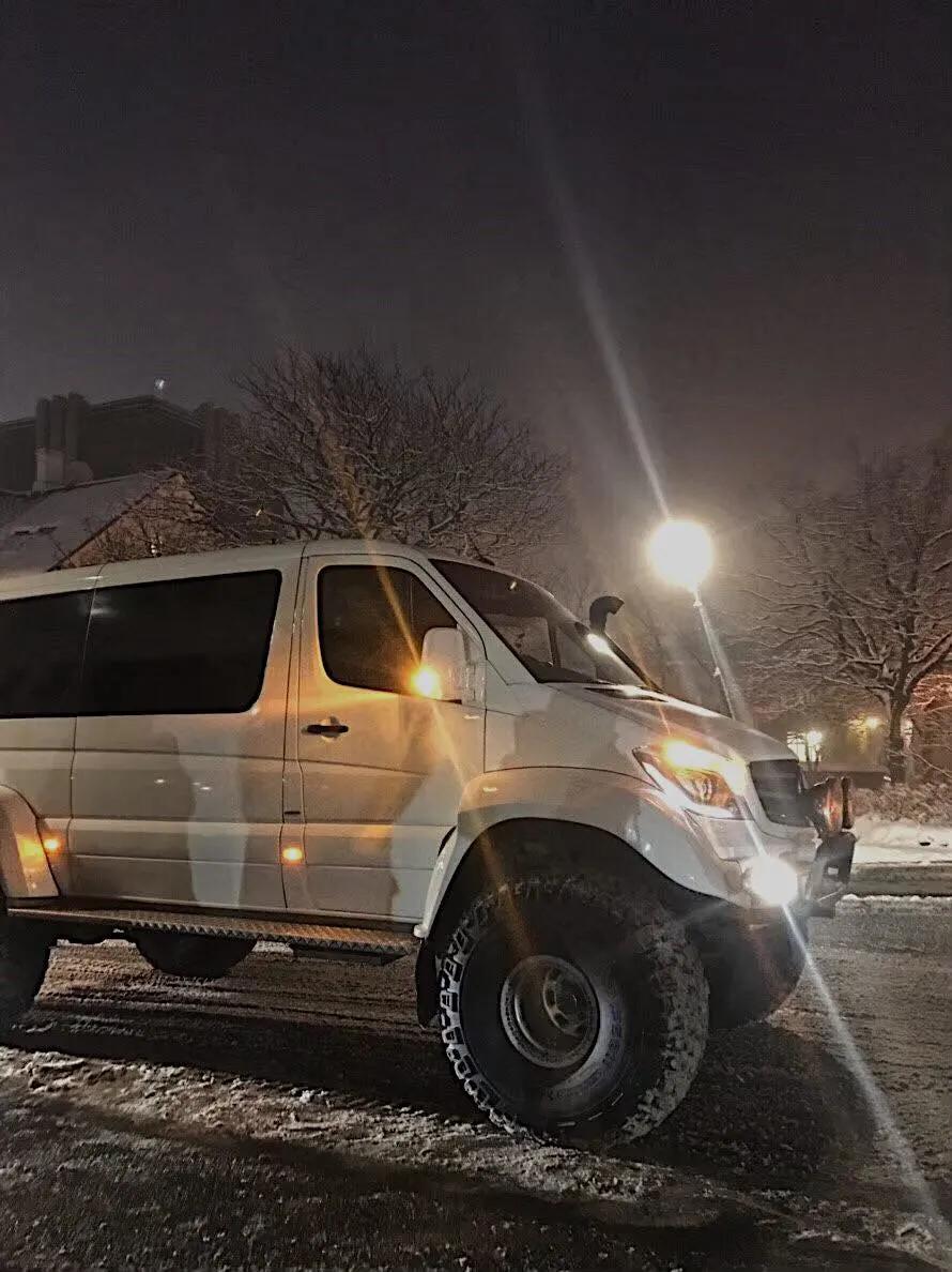 冰岛自由行行前攻略，冬季去冰岛就看这一篇