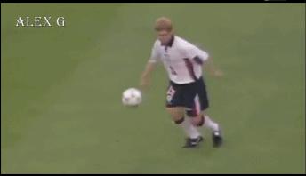 看完这篇文章，你就知道当年斯科尔斯对曼联有多重要