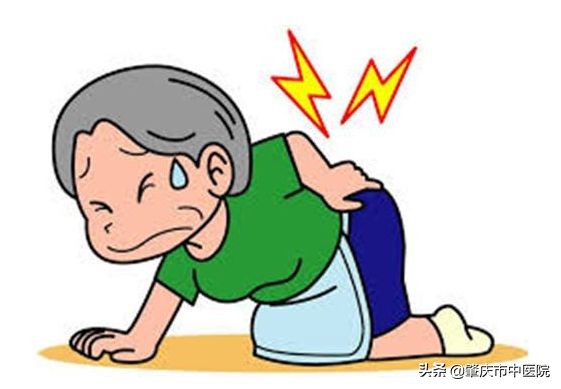 经常腰痛？根源或是肾虚！专家教你两招远离疼痛的困扰