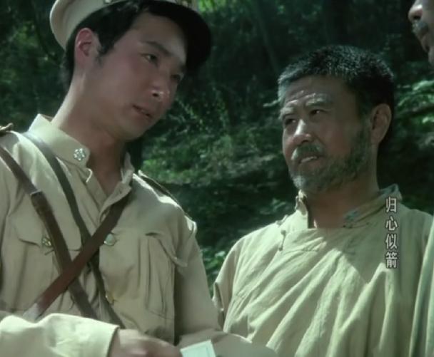 斯琴高娃主演的电影归心如箭,归心似箭电影斯琴高娃