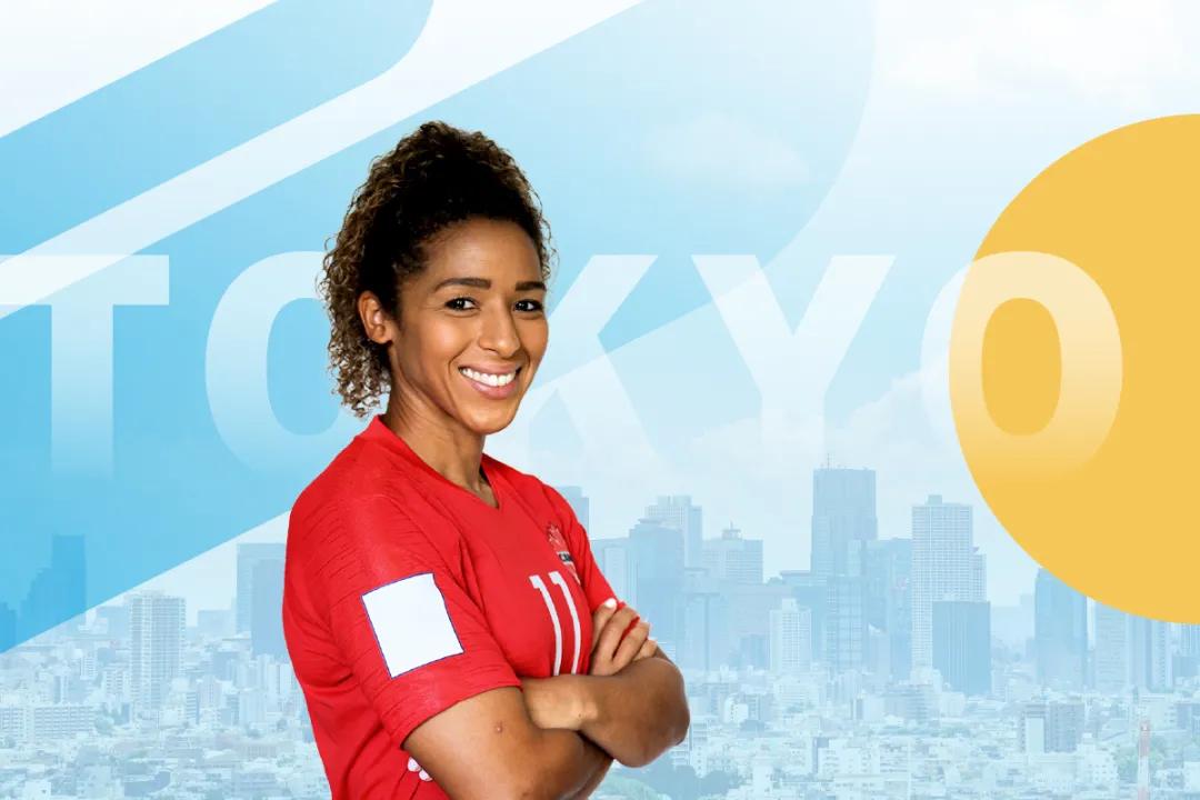 原来这所加拿大大学出了这么多奥运选手，其中一位还获奥运金牌