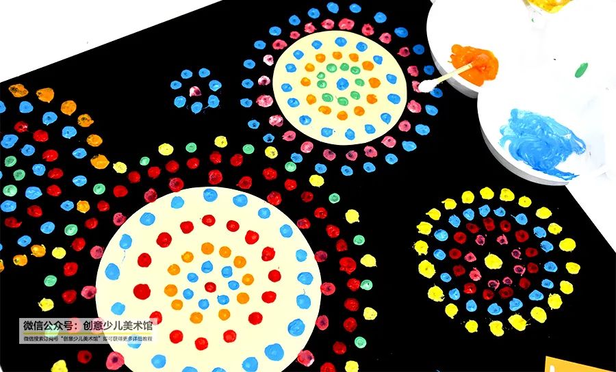 国庆节节儿童画中国梦,国庆节节的简单儿童画