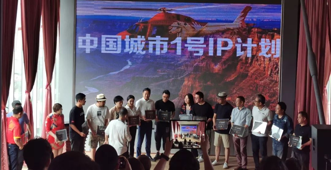 你以为的天津现实的天津,你以为的天津和实际上的天津