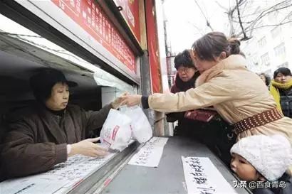 青岛网红店前十名店铺餐厅,青岛老字号网红餐饮