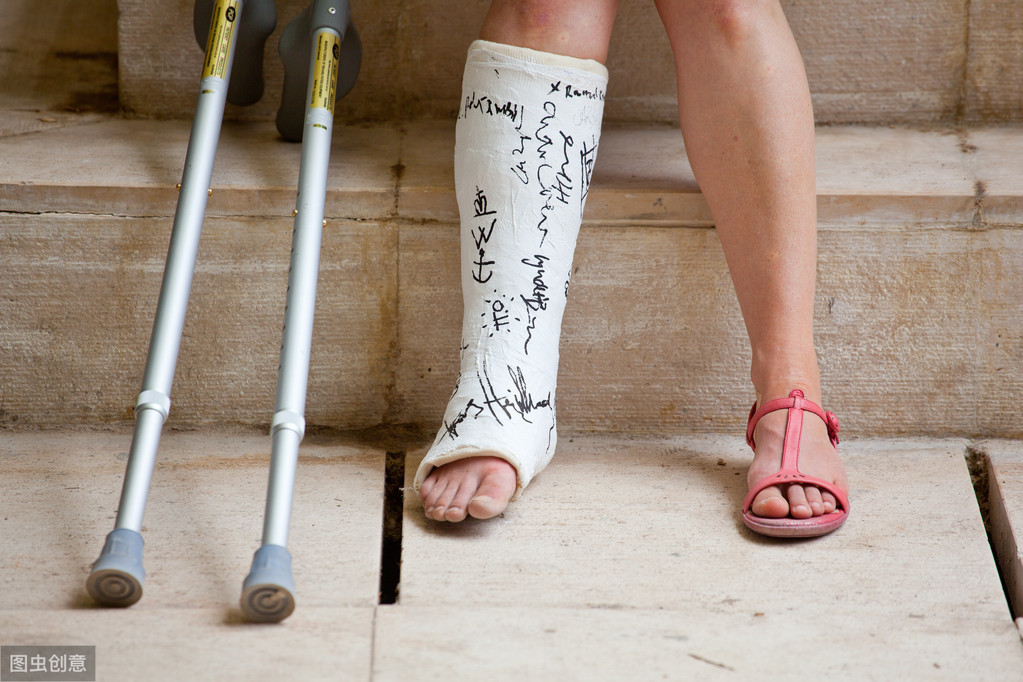 胫腓骨骨折是难愈合的骨折吗,胫腓骨骨折恢复过程是怎样的